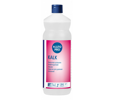 KALK KALKINPOISTOAINE 1L