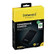 Powerbank 20 000 mAh -varavirtalähde 