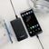 Powerbank 20 000 mAh -varavirtalähde 