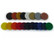 VESIVÄRI 30MM NO30 VIRIDIAN VIHREÄ /20kpl