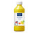 Akryyliväri keltainen 500ml