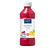 Akryyliväri roosa 500ml