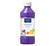 Akryyliväri lila 500ml