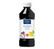 Akryyliväri musta 500ml 