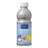 Akryyliväri 500ml hopea