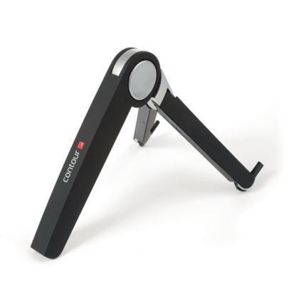 Kannettavan tietokoneen teline Contour Laptop Stand