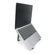 Kannettavan tietokoneen teline Contour Laptop Stand