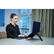 Kannettavan tietokoneen teline Contour Laptop Stand