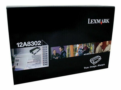 Lexmark rumpu 12A8302 E23X/ E33X