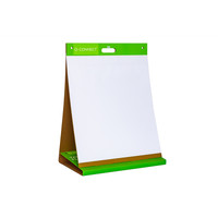 Taululehtiö Q-Connect tabletop 50,8 x 58,4 cm/2kpl paketissa