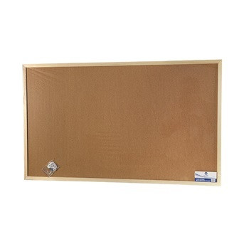 Korkkitaulu 60x90cm