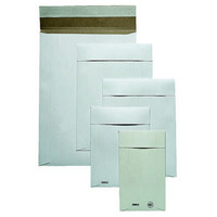 Kartonkikuori KK2 195X260 tarra valkoinen 10kpl paketti