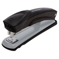 Nitoja Q-CONNECT FS metallinen 20 arkkia musta 