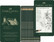 Lyijykynäsarja 9000 Art set 8B-2H
