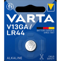 Alkaliparisto Varta Alkaline Special V13GA/LR44