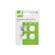 Litiumparisto Q-CONNECT CR2032 /4kpl pkt