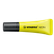 Korostuskynä Stabilo Neon 2-5mm keltainen 10kpl laatikko