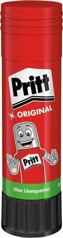 Pritt Eco liimapuikko 43g