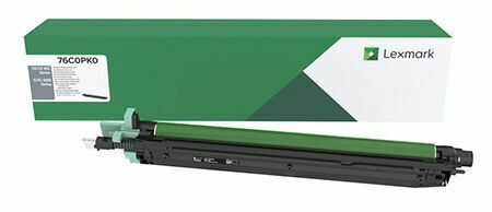 Kuvansiirtoyksikkö Lexmark 76C0PK0 CS92X Musta 