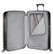 Matkalaukku Samsonite Spinner  matt graphite