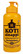  Kotisinappi perinteinen 300 g 