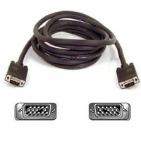  Näyttökaapeli VGA- HDMI M/M, 3m 