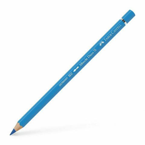 Akvarellikynä Albrecht Dürer 110 Zinc blue 6kpl