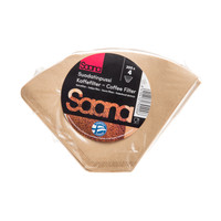 Suodatinpussi Maku 1x4 200 kpl