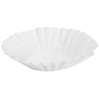 Suodatinpaperi Duni Biopak 110 mm valkoinen 250 kpl 