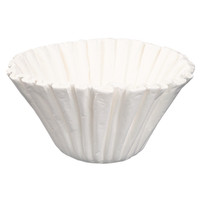 Suppilosuodatinpaperi Vendor 350 x 152 mm 500 kpl