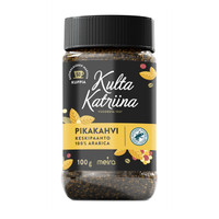 Pikakahvi Kulta Katriina 100 g
