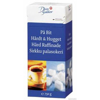 Palasokeri Dansukker Sirkku 750 g 