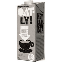 Kaurajuoma Oatly ikaffe 1 Litra