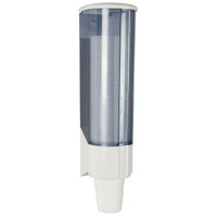 Seinäteline 210 ml muovimukeille ABS