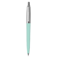 Kuulakärkikynä Parker Jotter Originals medium minttu arkistokelpoinen