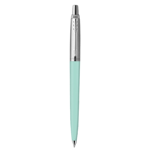 Kuulakärkikynä Parker Jotter Originals medium minttu arkistokelpoinen