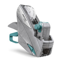 Hinnoittelukone Meto Classic S 826 yksirivinen 