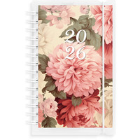 Kalenteri 2026 Exclusive 4 in 1