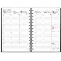 Kalenteri 2026 Exclusive Eco