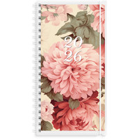 Kalenteri 2026 Interplano 4 in 1 (kaksikielinen)