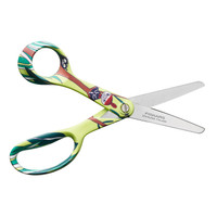 Lasten sakset Fiskars Pikku Myy 13cm vasenkätiselle 