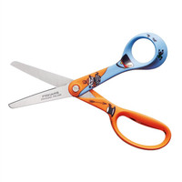 Lasten sakset Fiskars Pikku Myy 13cm oikeakätiselle 