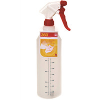 Sumutinpullo Epoca Viton 1L 