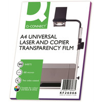 Kopiokalvo CONNECT A4/100kpl