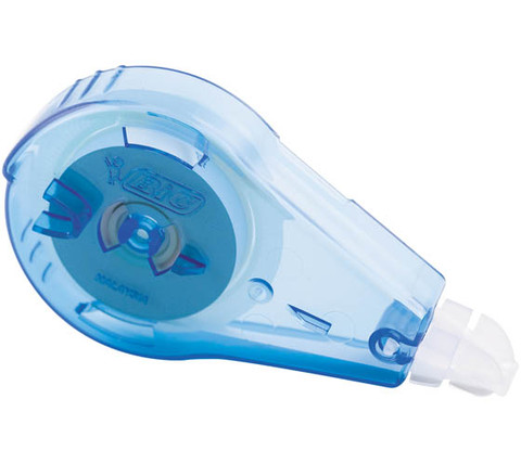 Tipp-Ex Easy Refill korjausrolleri 5mm x 14m 10kpl laatikko