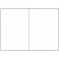 Nature Muistikirja 2026 A5 148 x 210mm