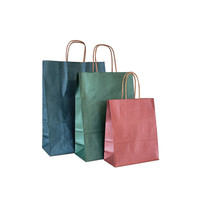 Lahjakassi sininen kimalle 18x8x22cm S/50 kpl