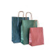 Lahjakassi sininen kimalle 26x12x35 cm L/50 kpl 