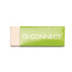 Pyyhekumi Q-CONNECT/20kpl laatikko