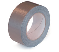 Ilmastointiteippi PPM 9061 48 mm x 50 m harmaa
